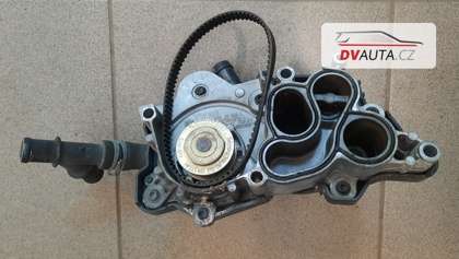 Vodní čerpadlo 04E121600BE 